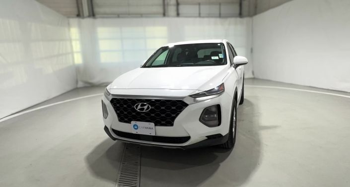 Thumbnail: 2019 Hyundai Santa Fe - 1