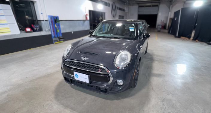 Thumbnail: 2015 MINI Cooper Hardtop - 1