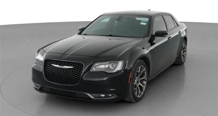 Thumbnail: 2017 Chrysler 300 - 1