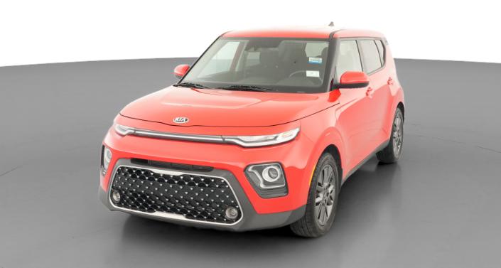 Thumbnail: 2020 Kia Soul - 1