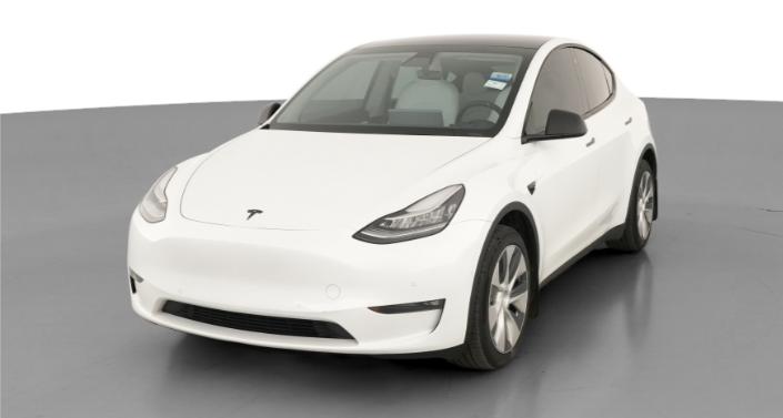 Thumbnail: 2022 Tesla Model Y - 1