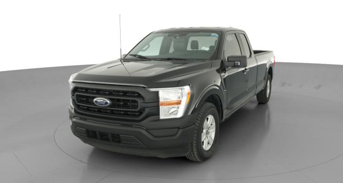 2021 Ford Econoline E-150 -
                  San Antonio, TX