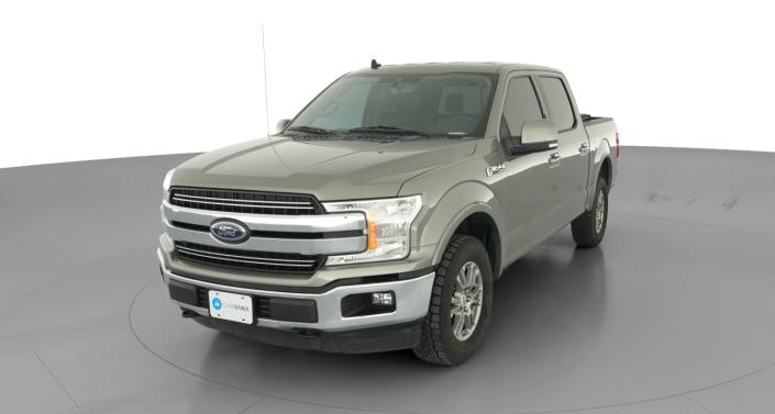 Thumbnail: 2020 Ford Econoline - 1