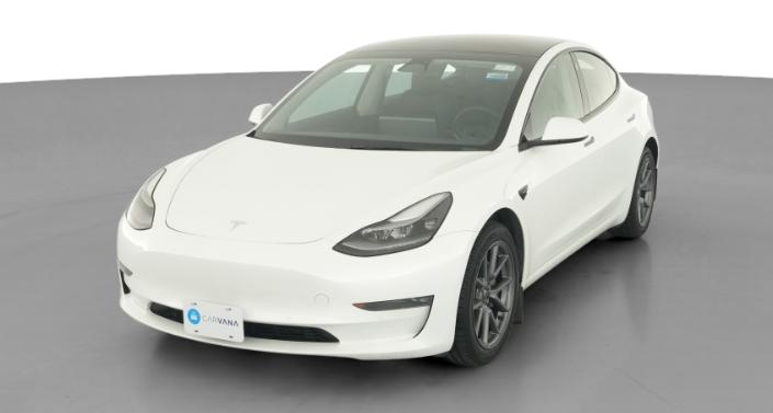 Thumbnail: 2022 Tesla Model 3 - 1