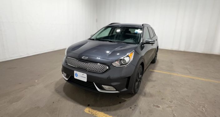 Thumbnail: 2018 Kia Niro - 1
