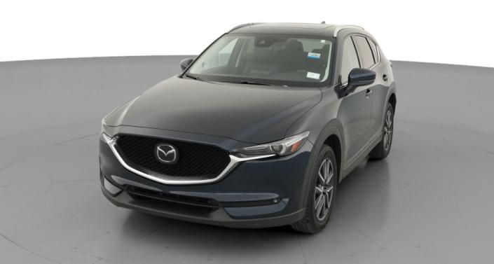 Thumbnail: 2018 Mazda CX-5 - 1