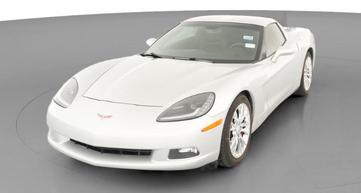 2013 Chevrolet Corvette Base -
                  Fort Worth, TX