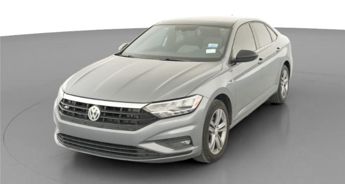 Thumbnail: 2019 Volkswagen Jetta - 1