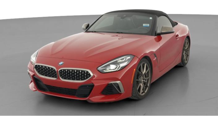 Thumbnail: 2020 BMW Z4 - 1