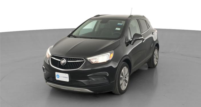 Thumbnail: 2018 Buick Encore - 1