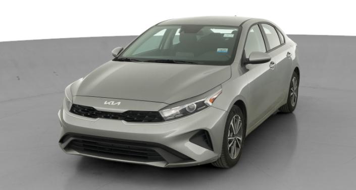 Thumbnail: 2022 Kia Forte - 1