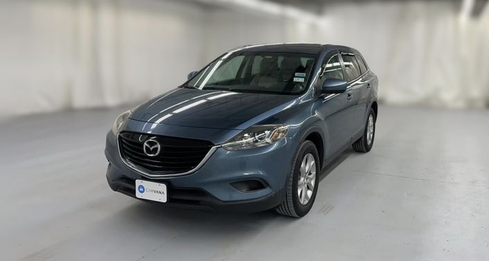 2015 Mazda CX-9 Touring -
                  Indianapolis, IN