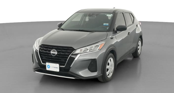 Thumbnail: 2023 Nissan Kicks - 1