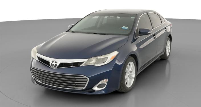 2015 Toyota Avalon XLE -
                  Haines City, FL
