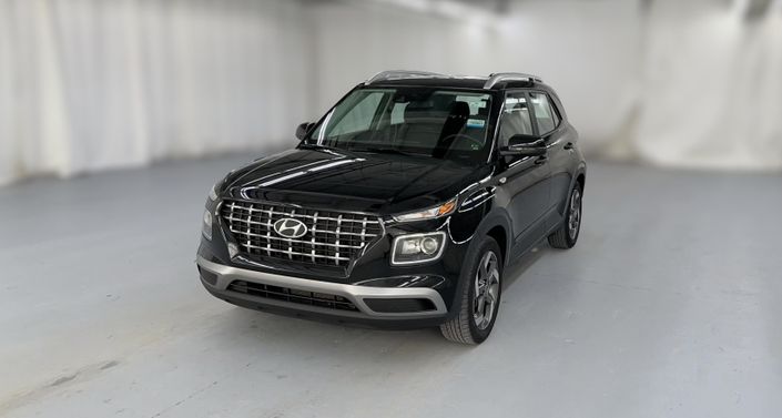 Thumbnail: 2022 Hyundai Venue - 1