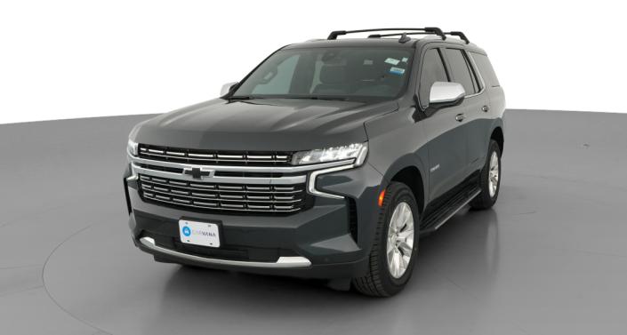 Thumbnail: 2022 Chevrolet Tahoe - 1