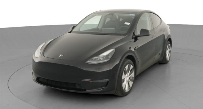 2023 Tesla Model Y Long Range -
                  West Memphis, AR