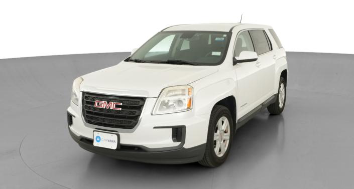 Thumbnail: 2016 GMC Terrain - 1