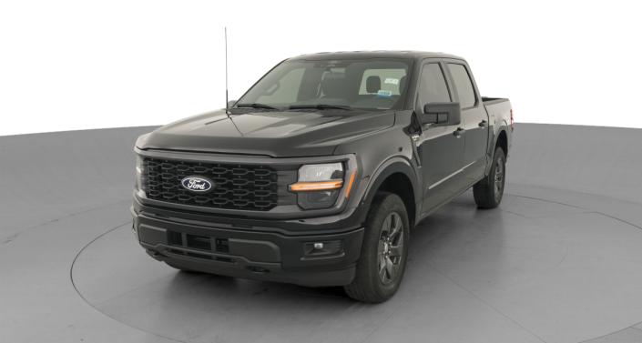 Thumbnail: 2025 Ford Econoline - 1