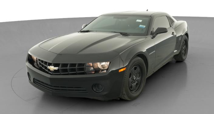 2013 Chevrolet Camaro LS -
                  Bessemer, AL