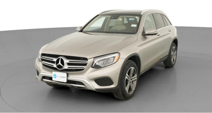 Thumbnail: 2019 Mercedes-Benz GLC - 1