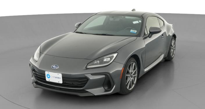 2025 Subaru BRZ Premium -
                  Rocklin, CA