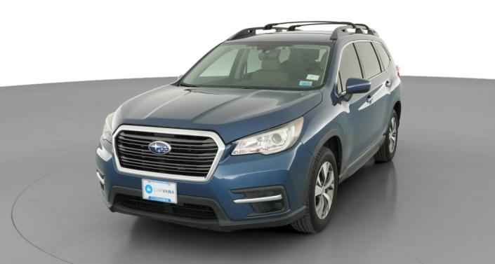 2020 Subaru Ascent Premium -
                  Tooele, UT