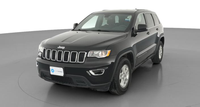 Thumbnail: 2019 Jeep Grand Cherokee - 1