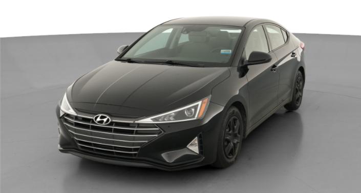 Thumbnail: 2020 Hyundai Elantra - 1