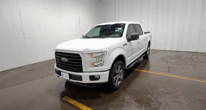 Thumbnail: 2016 Ford Econoline - 1