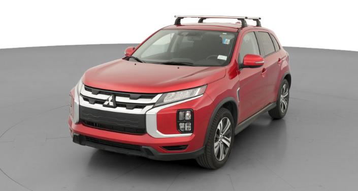 Thumbnail: 2021 Mitsubishi Outlander Sport - 1