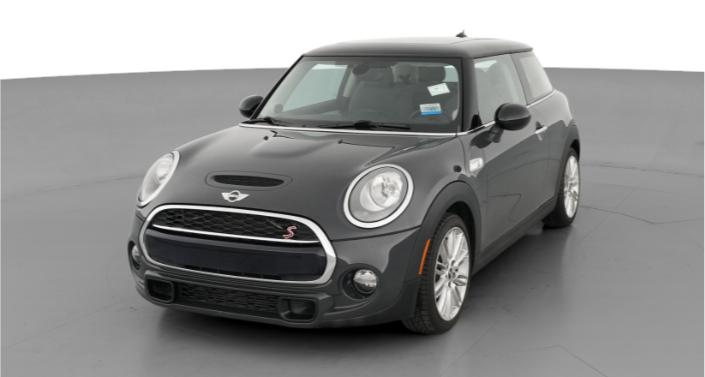 Thumbnail: 2014 MINI Cooper Hardtop - 1