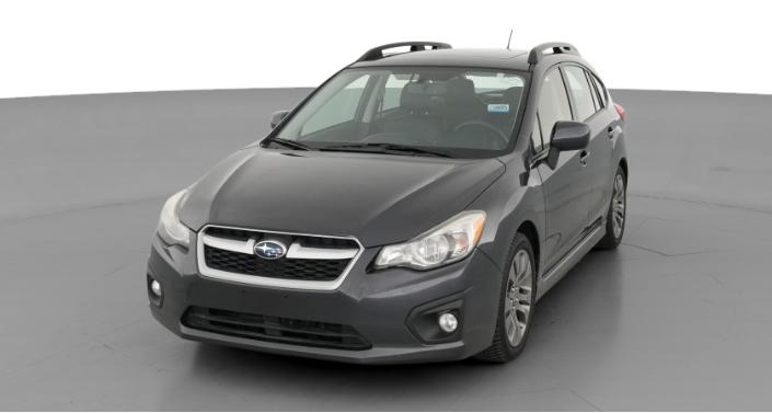 2013 Subaru Impreza Limited -
                  Concord, NC