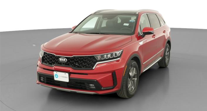 Thumbnail: 2021 Kia Sorento - 1