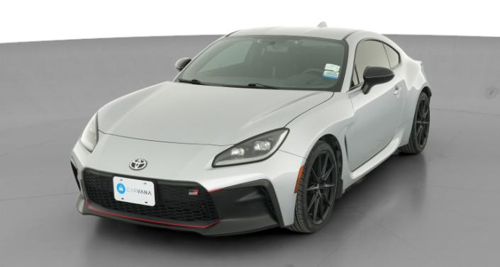 2023 Toyota GR86 Premium -
                  San Antonio, TX