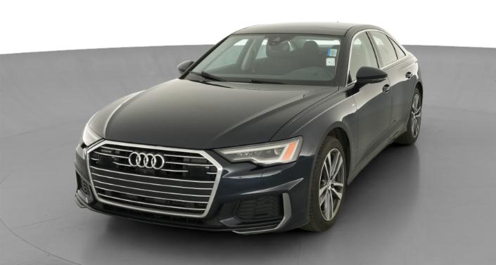 Thumbnail: 2019 Audi A6 - 1