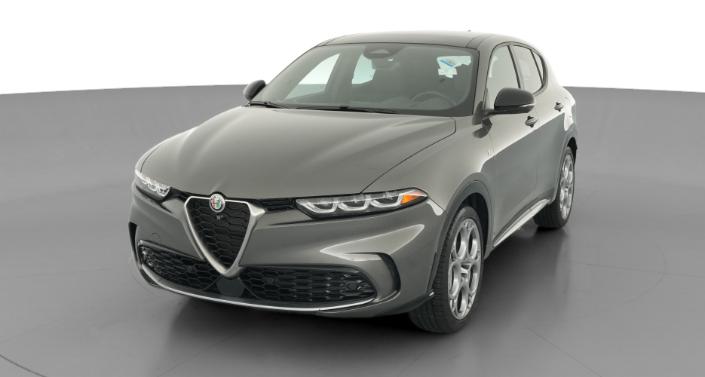 2024 Alfa Romeo Tonale Ti -
                  Rocklin, CA