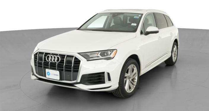Thumbnail: 2022 Audi Q7 - 1