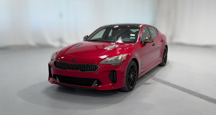 2018 Kia Stinger GT1 -
                  Madison, TN