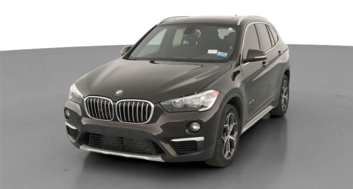 Thumbnail: 2018 BMW X1 - 1