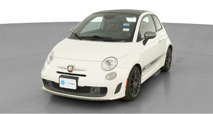 2013 Fiat 500 Abarth -
                  Colonial Heights, VA