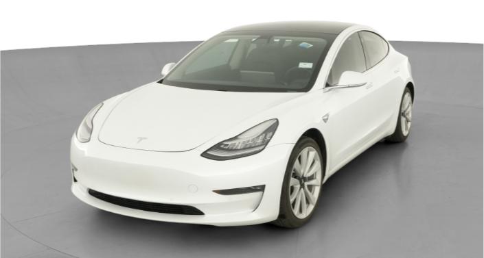 Thumbnail: 2020 Tesla Model 3 - 1