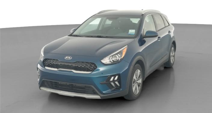 Thumbnail: 2020 Kia Niro - 1