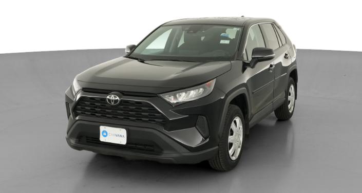 Thumbnail: 2022 Toyota RAV4 - 1