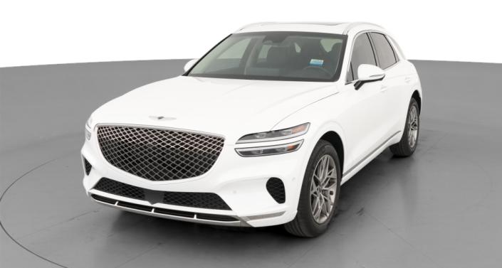 2023 Genesis GV70 Standard -
                  Haines City, FL