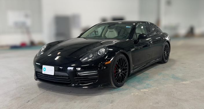 2015 Porsche Panamera GTS -
                  Manville, NJ