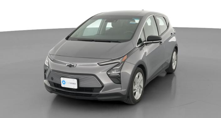 2023 Chevrolet Bolt EV 1LT -
                  Wheatland, OK