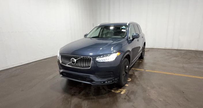 Thumbnail: 2020 Volvo XC90 - 1