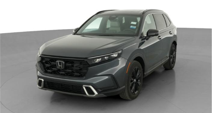 Thumbnail: 2023 Honda CR-V - 1