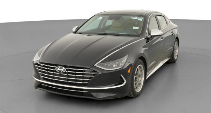 Thumbnail: 2023 Hyundai Sonata - 1